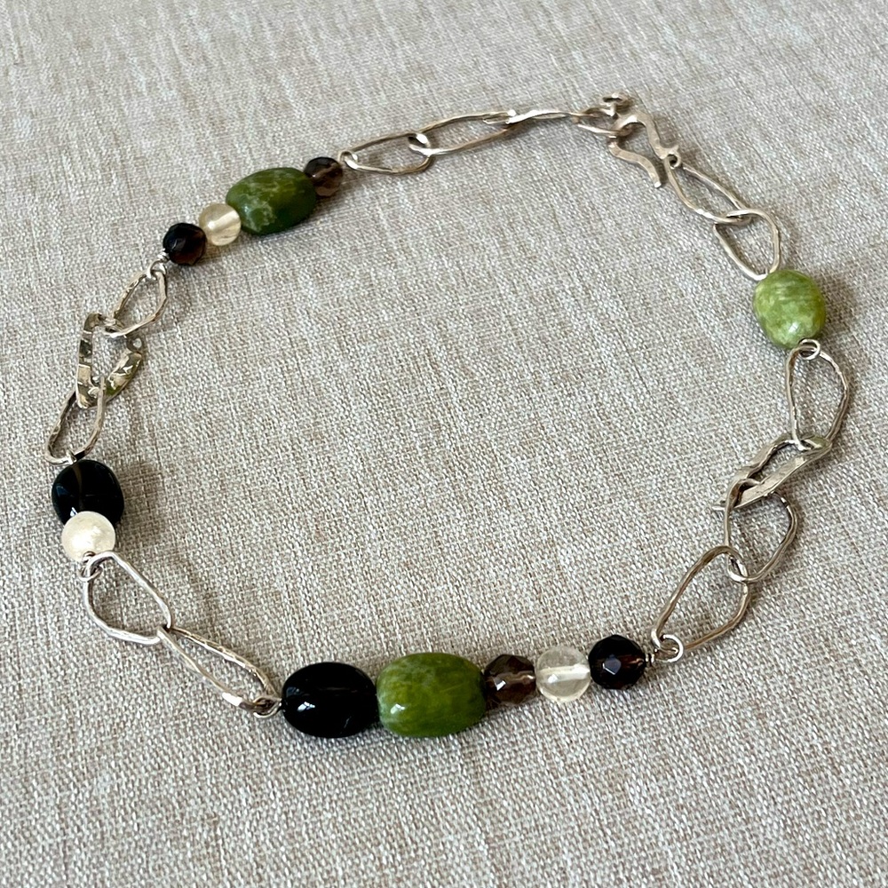 Vintage Silpada Necklace